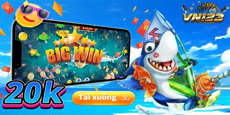 Mẹo chơi bắn cá banca29 casino hiệu quả