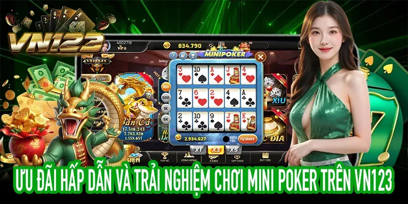 Cách chọn trò chơi banca29 casino phù hợp