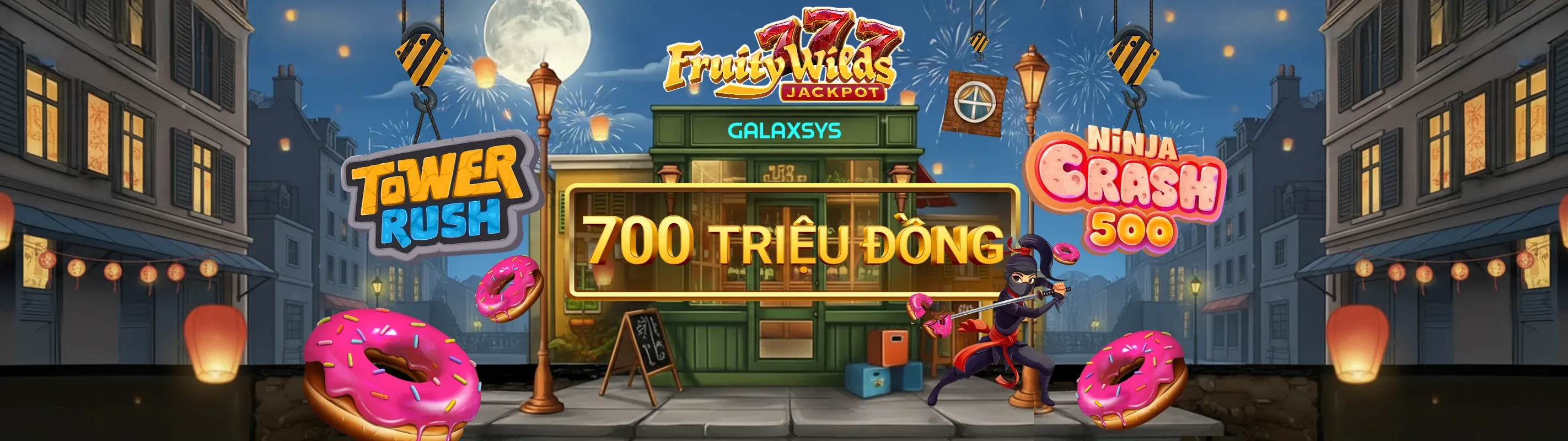 Thế giới Bắn Cá sống động tại banca29 casino