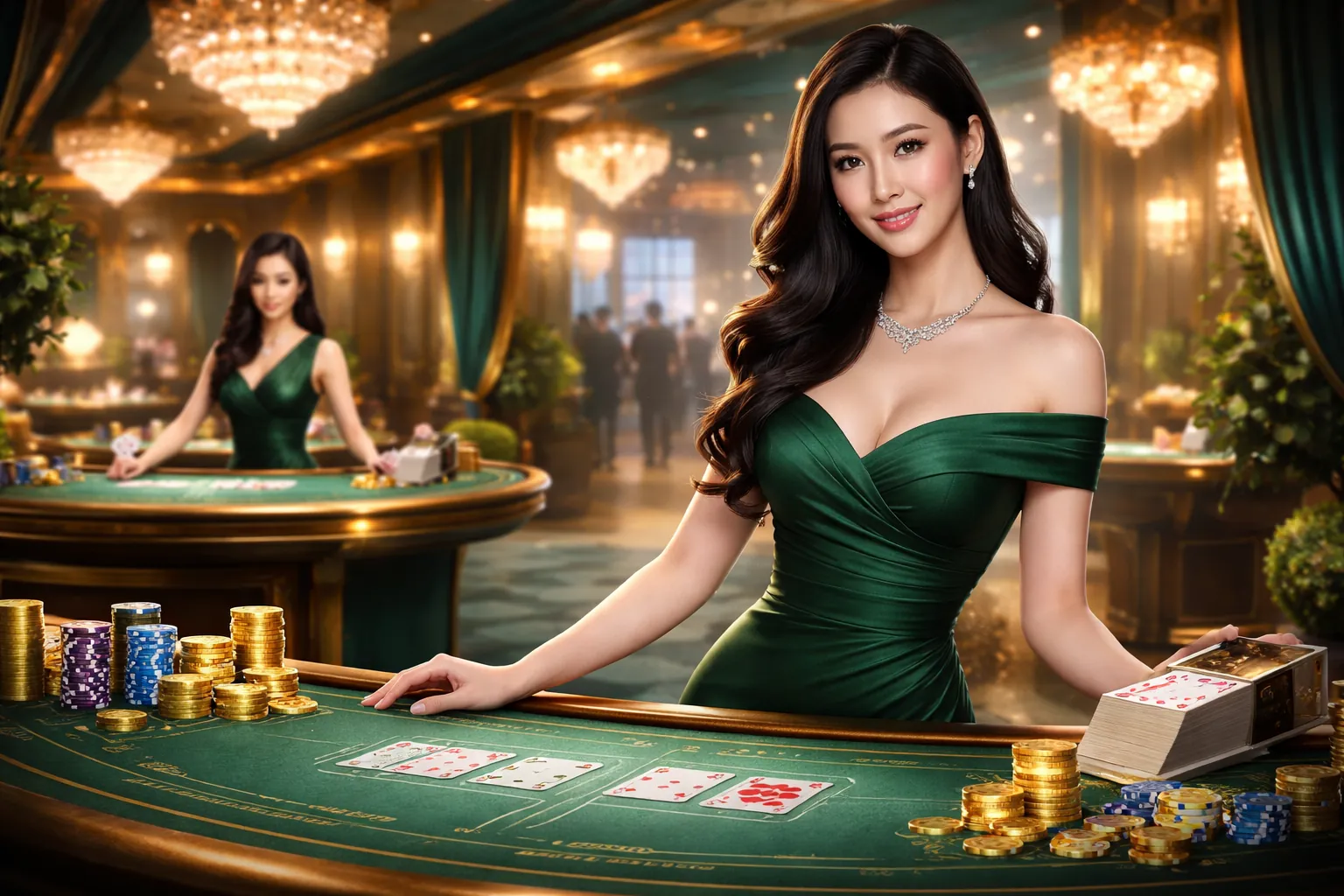 Giới thiệu thương hiệu banca29 casino, an toàn và đáng tin cậy