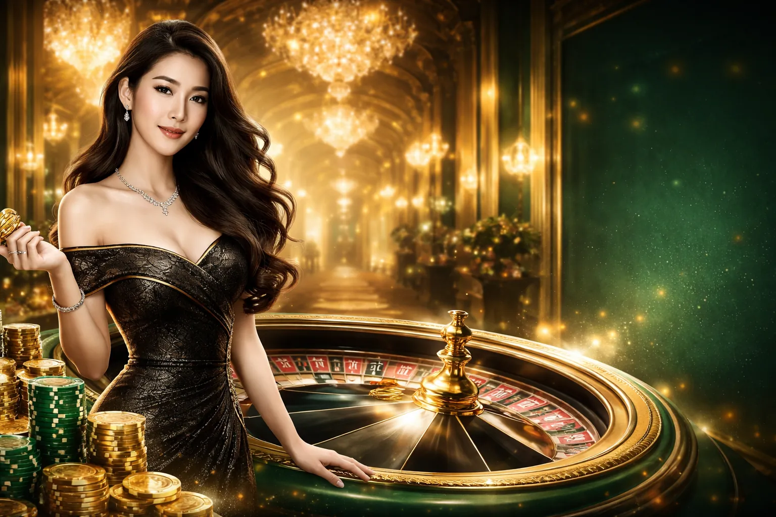 Cập nhật trò chơi mới tại banca29 casino