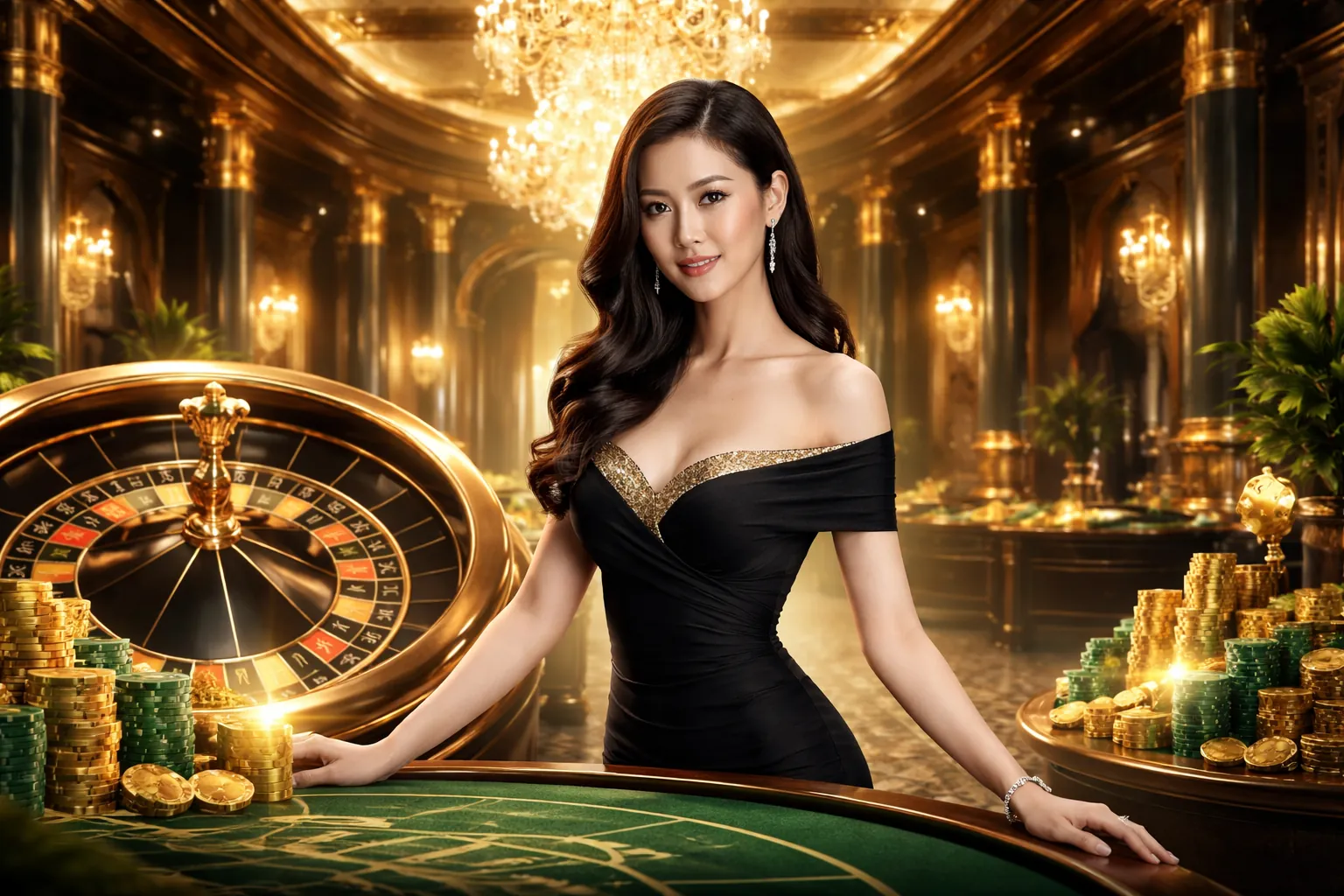Cách Chọn Trò Chơi banca29 casino Phù Hợp Nhất Với Bạn