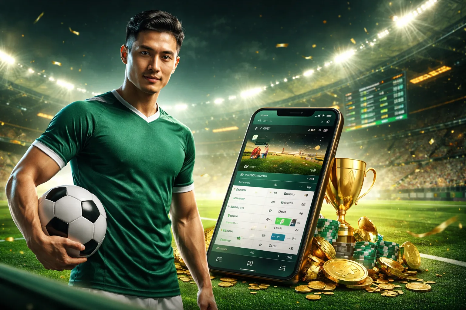 banca29 casino Có An Toàn Không? Đánh Giá Chuyên Sâu