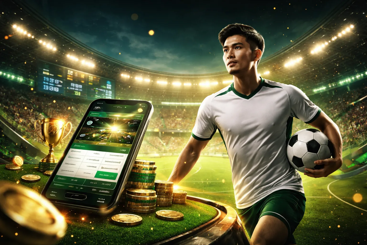Phân Tích Các Ưu Đãi Mới Nhất của banca29 casino