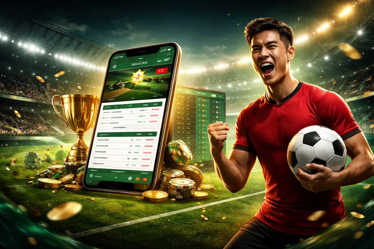 Tin tức mới nhất từ banca29 casino