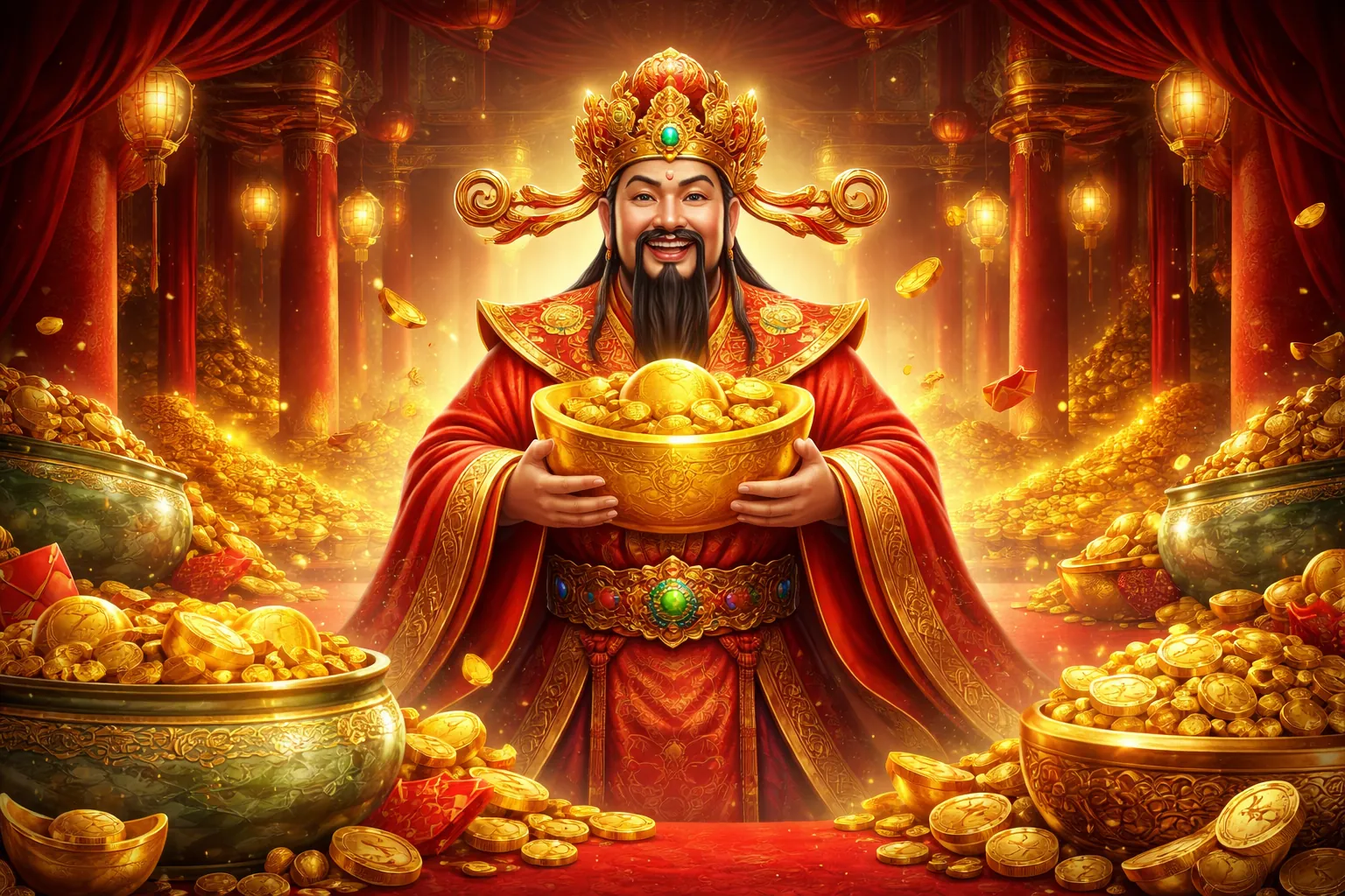 Hình ảnh tổng quan về điều khoản dịch vụ banca29 casino