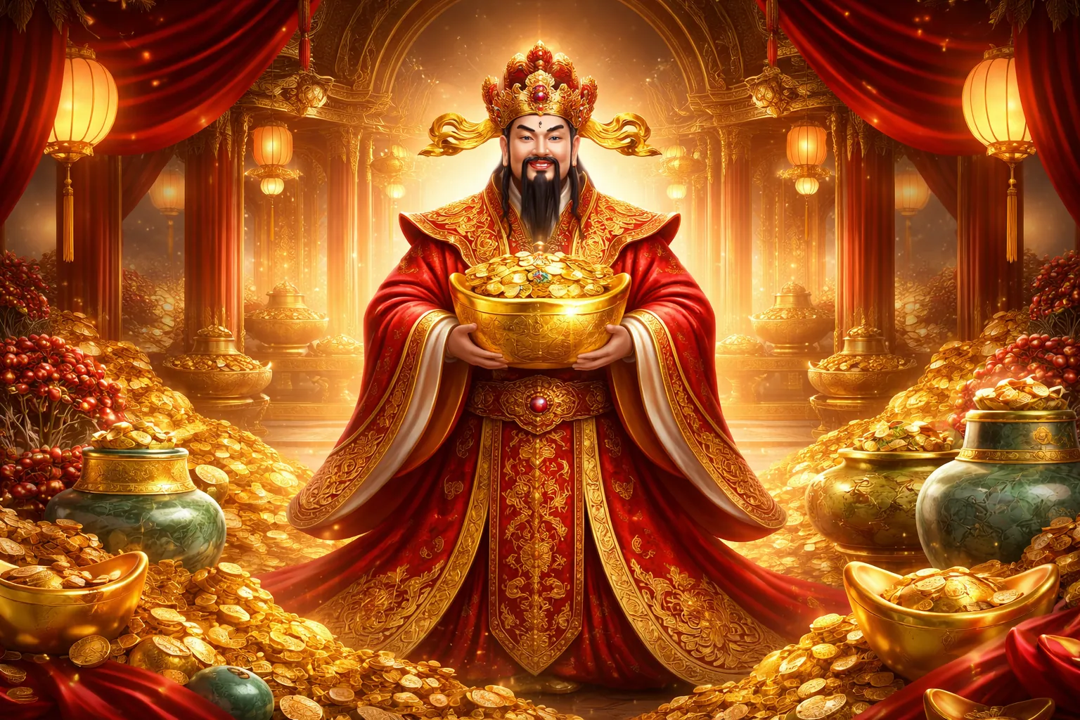 Bảo Mật Giao Dịch Vượt Trội tại banca29 casino