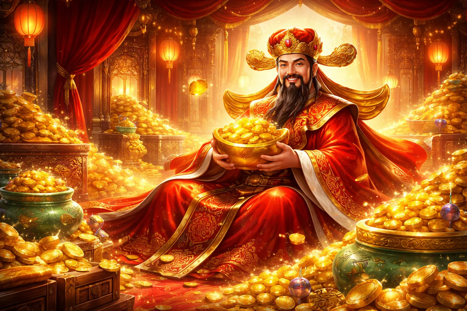 Đảm bảo an toàn tại banca29 casino