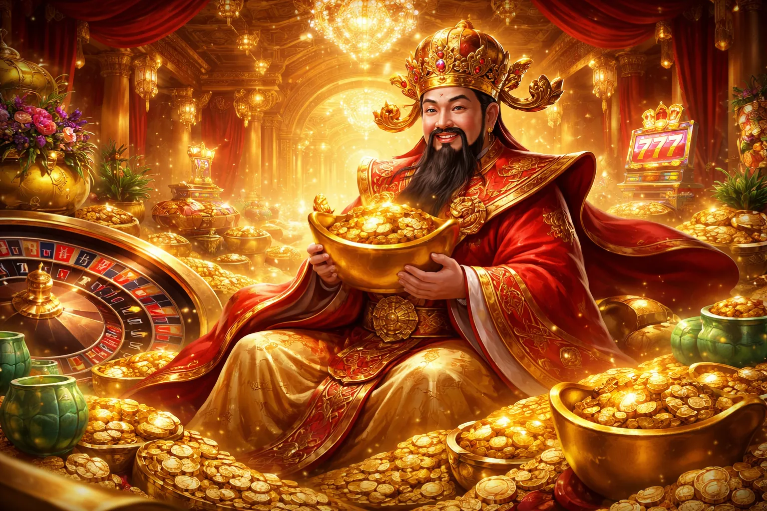 Xu hướng công nghệ iGaming 2026