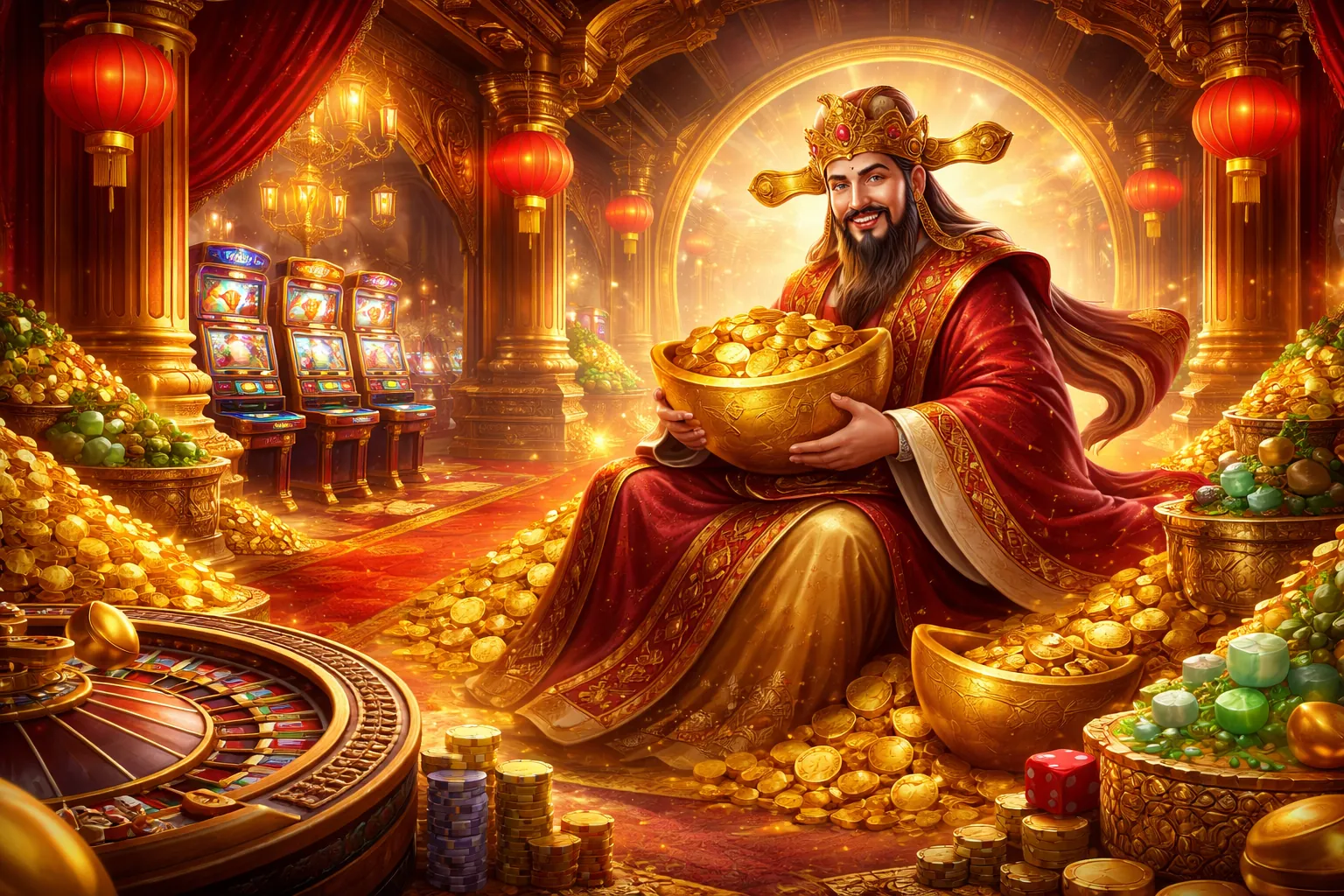 Quy Trình Rút Tiền Đơn Giản tại banca29 casino