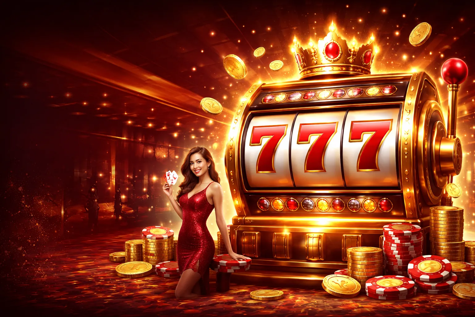 Hình ảnh game Nổ Hũ hấp dẫn tại banca29 casino