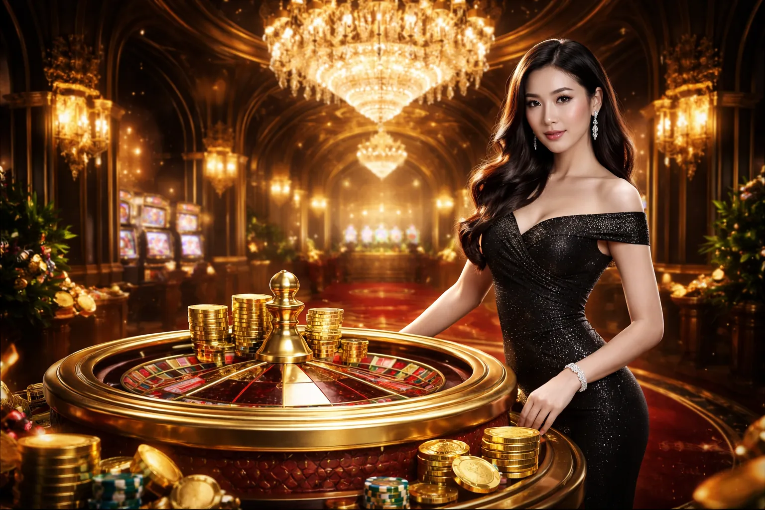 banca29 casino an toàn và bảo mật