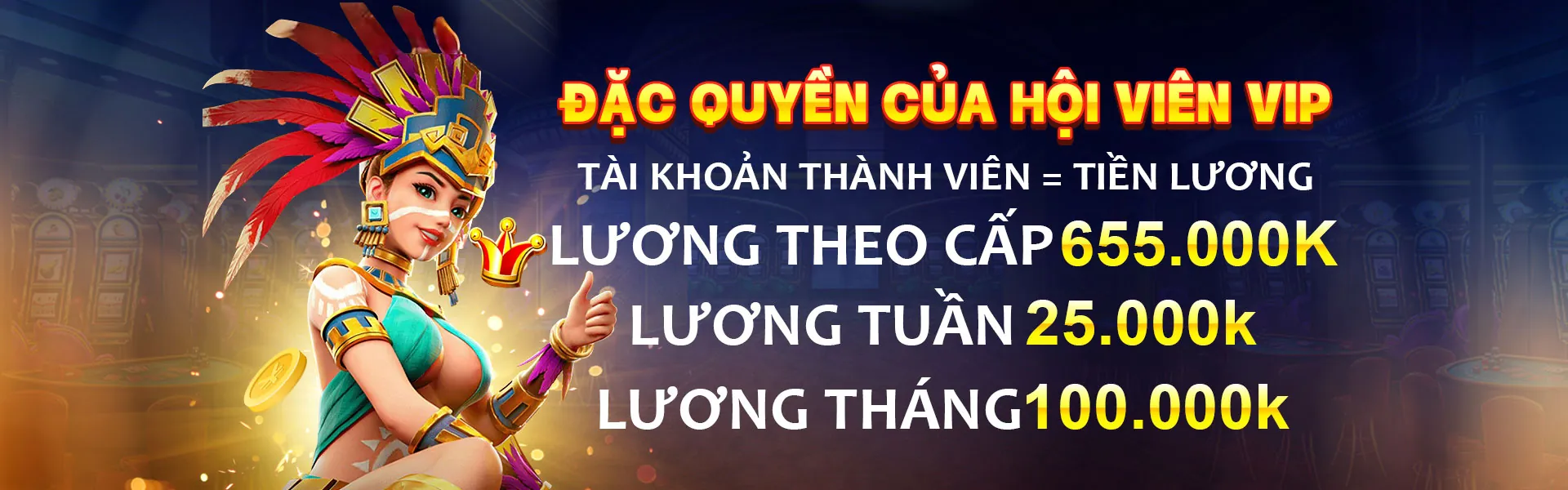 Đội ngũ hỗ trợ khách hàng banca29 casino chuyên nghiệp