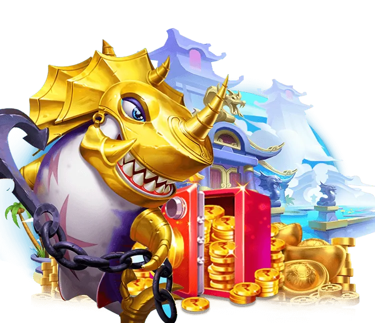 Trò chơi bắn cá banca29 casino