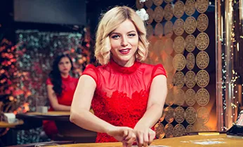 Biểu tượng đa dạng trò chơi tại banca29 casino