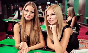 Biểu tượng uy tín và đáng tin cậy của banca29 casino